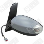 Rétroviseur Droit Pour Ford C-Max II Van Grand 1500039 1719464 1945470 2057117