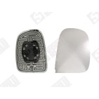 Verre de Rétroviseur Droit Pour Ford Transit Autobus/Autocar 1048710 7194186