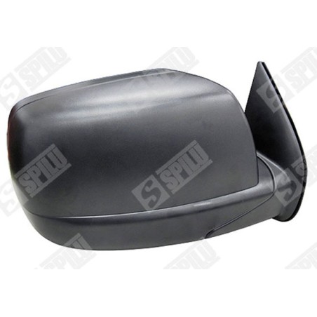 Rétroviseur Droit Pour Ford Ranger XM3417682DA