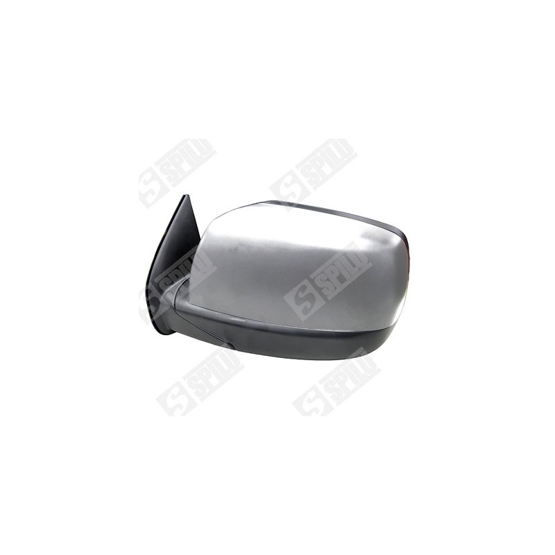 Rétroviseur Gauche Pour Ford Ranger 6M3417683ZB