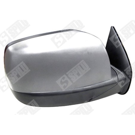 Rétroviseur Droit Pour Ford Ranger 6M3417682ZA