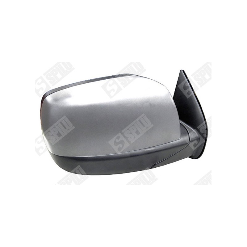 Rétroviseur Droit Pour Ford Ranger 6M3417682ZA