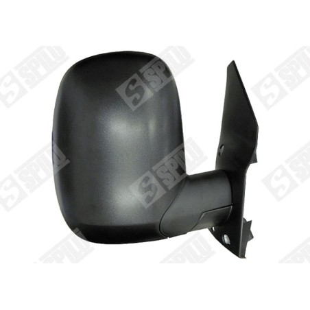 Rétroviseur Gauche Pour Ford Transit Autobus/Autocar Camionnette 1053419