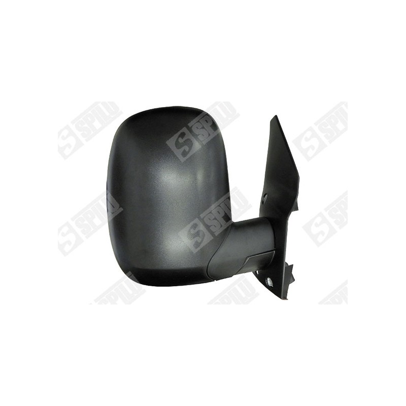 Rétroviseur Droit Pour Ford Transit Autobus/Autocar Camionnette 1053411