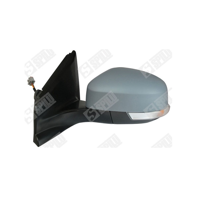 Rétroviseur Droit Pour Ford Mondeo IV A Trois Volumes Turnier Van 1538211