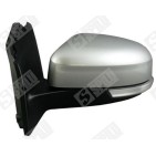Rétroviseur Gauche Pour Ford Focus III A Trois Volumes 1469511 1539420 1733338
