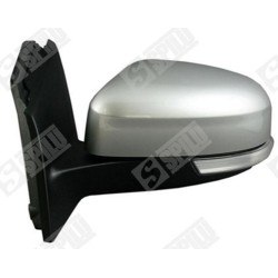 Rétroviseur Gauche Pour Ford Focus III A Trois Volumes 1469511 1539420 1733338