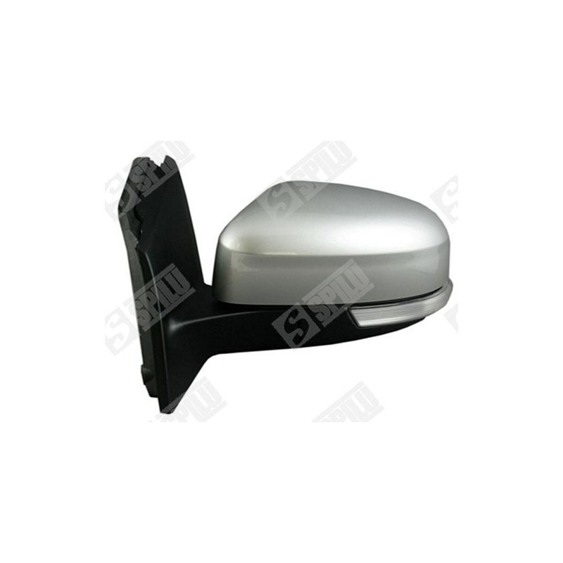 Rétroviseur Gauche Pour Ford Focus III A Trois Volumes 1469511 1539420 1733338