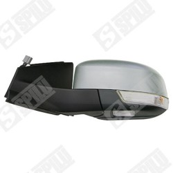 Rétroviseur Gauche Pour Ford Mondeo IV A Trois Volumes Turnier Van 1469511