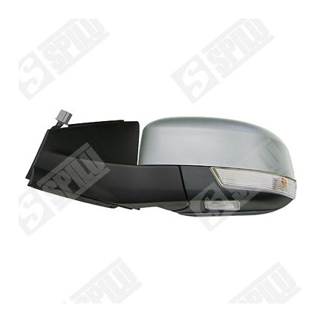 Rétroviseur Gauche Pour Ford Mondeo IV A Trois Volumes Turnier Van 1469511
