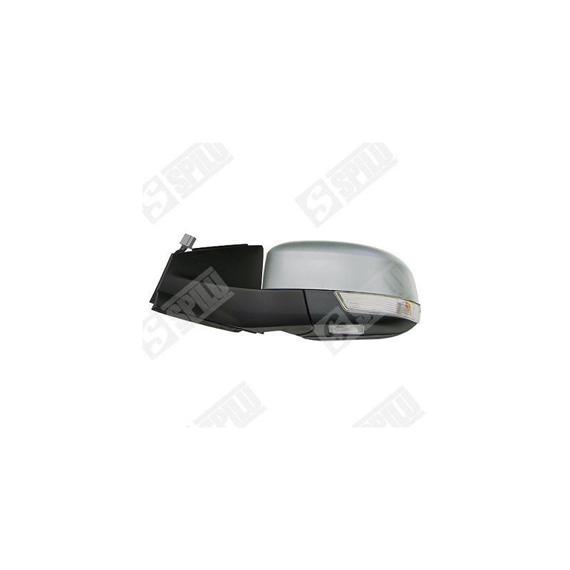 Rétroviseur Gauche Pour Ford Mondeo IV A Trois Volumes Turnier Van 1469511