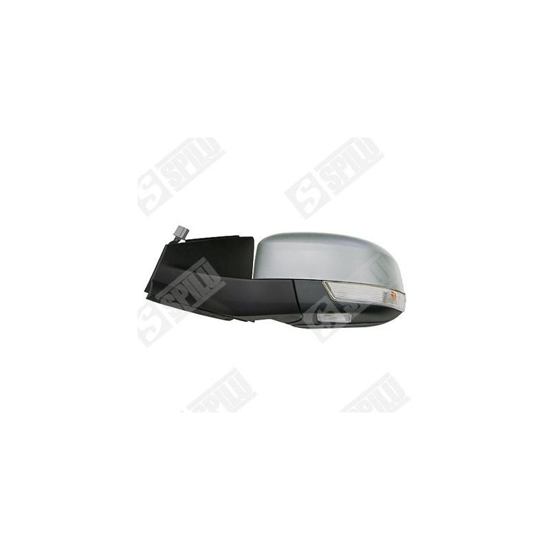 Rétroviseur Droit Pour Ford Mondeo IV A Trois Volumes Turnier Van 1538211