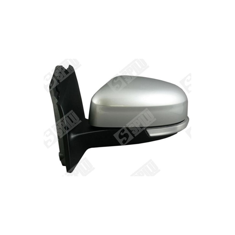 Rétroviseur Gauche Pour Ford Focus III A Trois Volumes 1469511 1539420 1750343