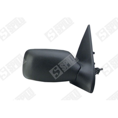 Rétroviseur Droit Pour Ford Fiesta III 1042429