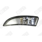 Feu Clignotant Gauche Pour Ford B-Max Van Fiesta A Trois Volumes VI 1748313