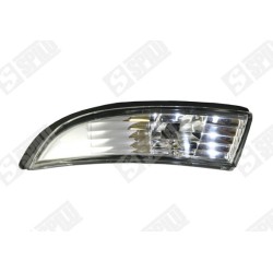 Feu Clignotant Gauche Pour Ford B-Max Van Fiesta A Trois Volumes VI 1748313