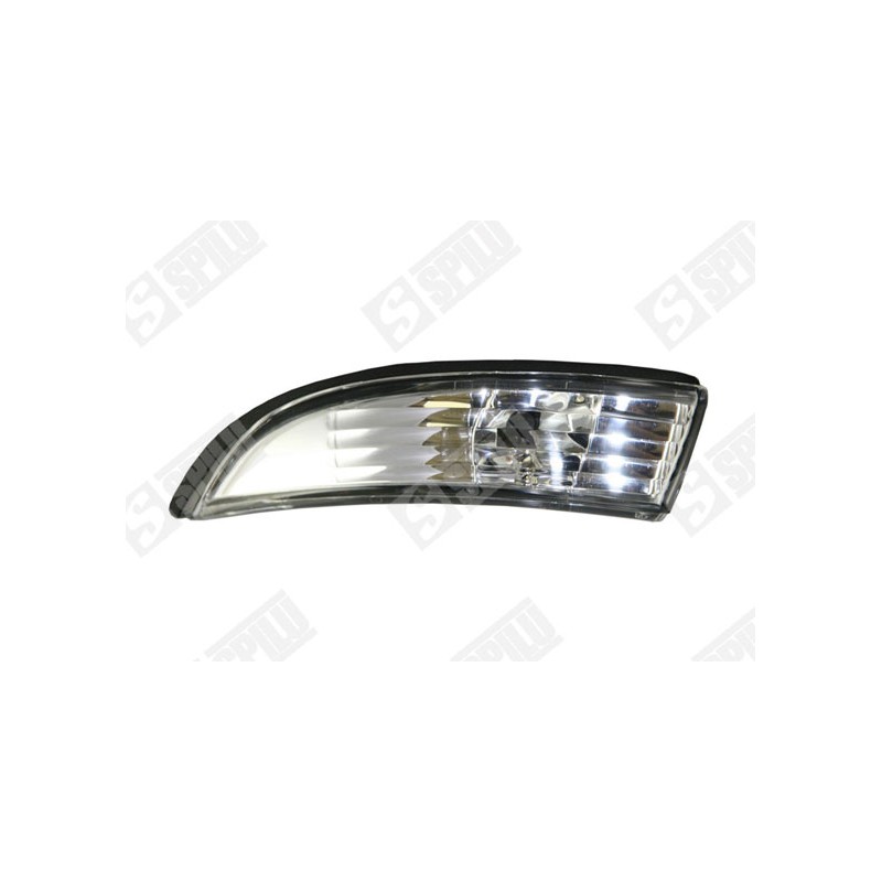 Feu Clignotant Gauche Pour Ford B-Max Van Fiesta A Trois Volumes VI 1748313