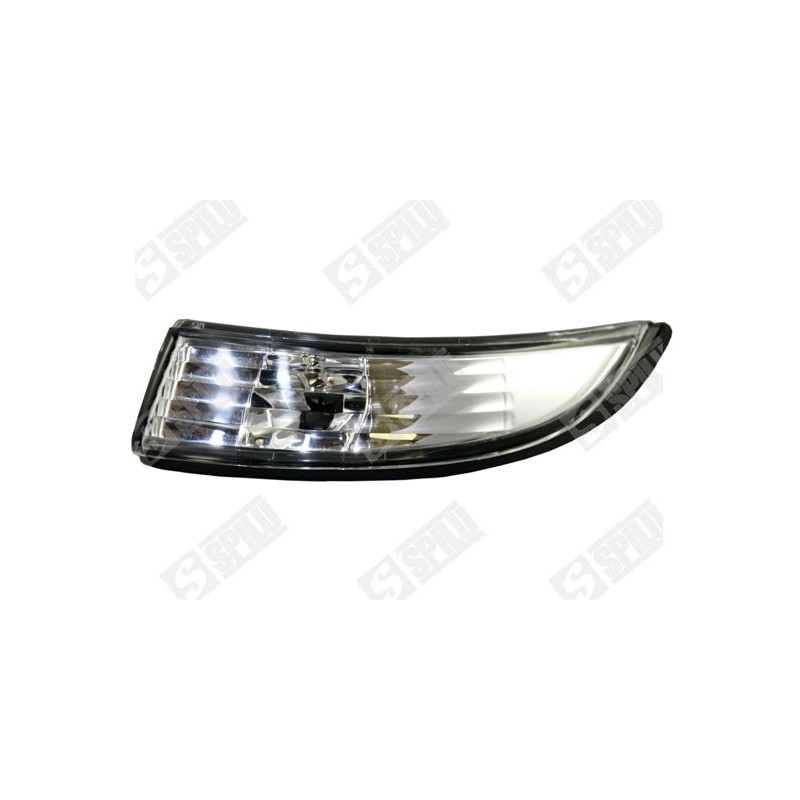 Feu Clignotant Droit Pour Ford B-Max Van Fiesta A Trois Volumes VI 1748314