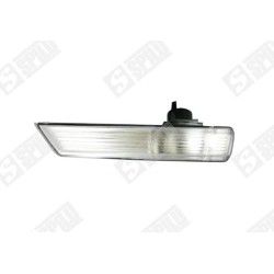 Feu Clignotant Gauche Pour Ford Focus II A Trois Volumes 13B383 1538488