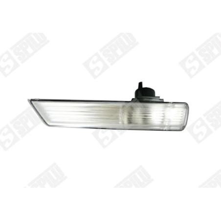Feu Clignotant Gauche Pour Ford Focus II A Trois Volumes 13B383 1538488