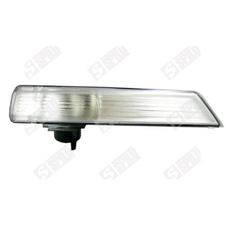 Feu Clignotant Droit Pour Ford Focus II A Trois Volumes Camionnette/Break 13B384