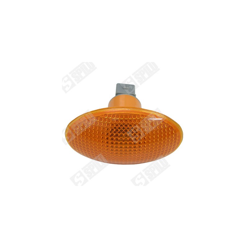Feu Clignotant Pour Ford Transit Autobus/Autocar Camionnette 1418382 4474148