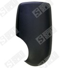 Coque de Rétro Gauche Pour Ford Transit Autobus/Autocar Camionnette 1676809