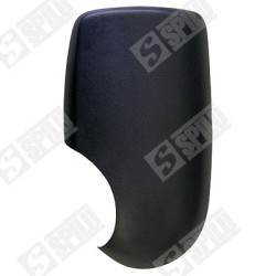 Coque de Rétro Gauche Pour Ford Transit Autobus/Autocar Camionnette 1676809