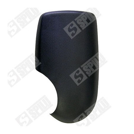 Coque de Rétro Gauche Pour Ford Transit Autobus/Autocar Camionnette 1676809