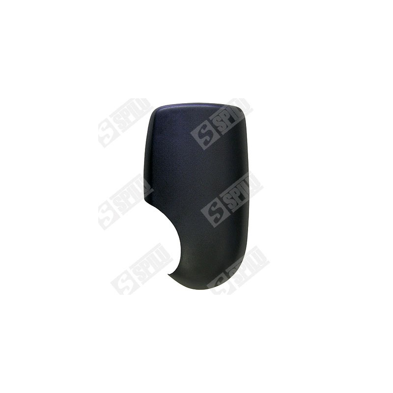Coque de Rétro Gauche Pour Ford Transit Autobus/Autocar Camionnette 1676809