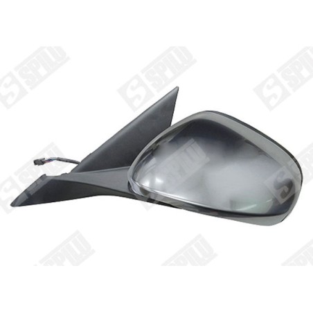 Rétroviseur Gauche Pour Alfa Romeo Giulietta 0156077655 0156090463 0156106415