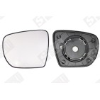 Verre de Rétroviseur Gauche Pour Hyundai ix35 87611-2S200