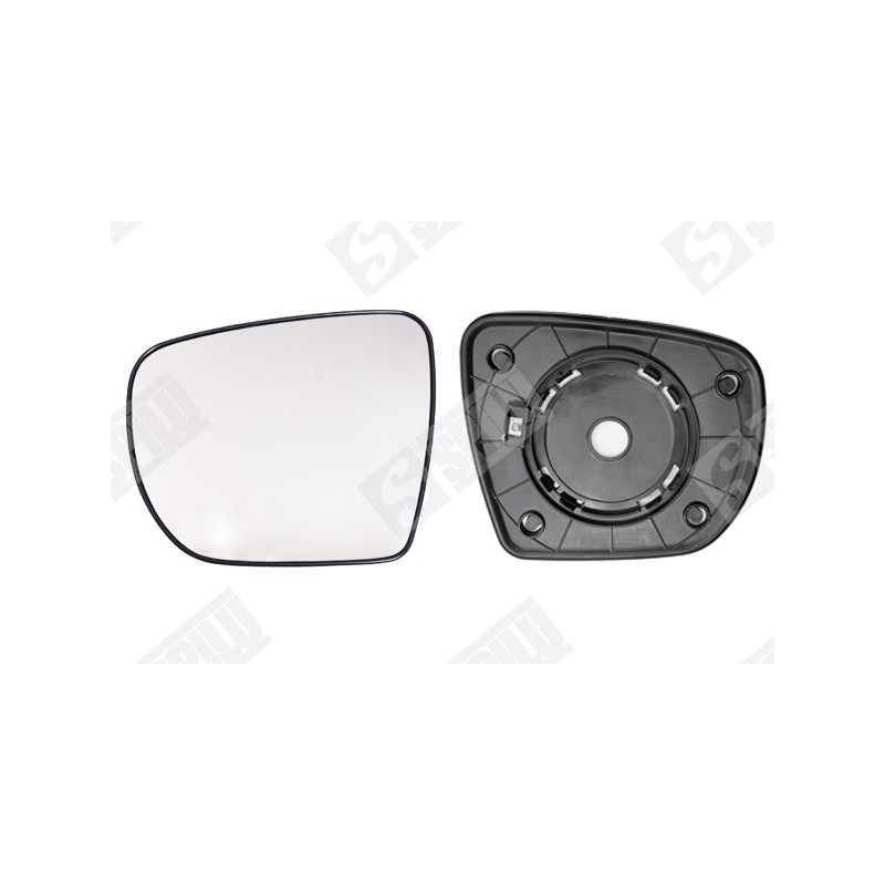 Verre de Rétroviseur Gauche Pour Hyundai ix35 87611-2S200