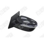 Rétroviseur Gauche Pour Hyundai ix35 87610-2S230