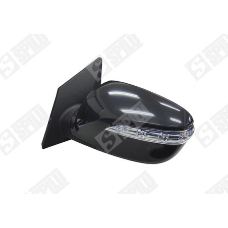 Rétroviseur Gauche Pour Hyundai ix35 87610-2S230