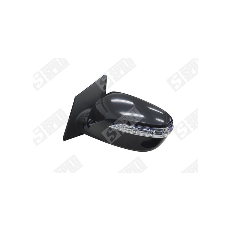 Rétroviseur Gauche Pour Hyundai ix35 87610-2S230