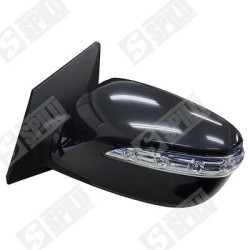Rétroviseur Gauche Pour Hyundai ix35 87610-2Y060