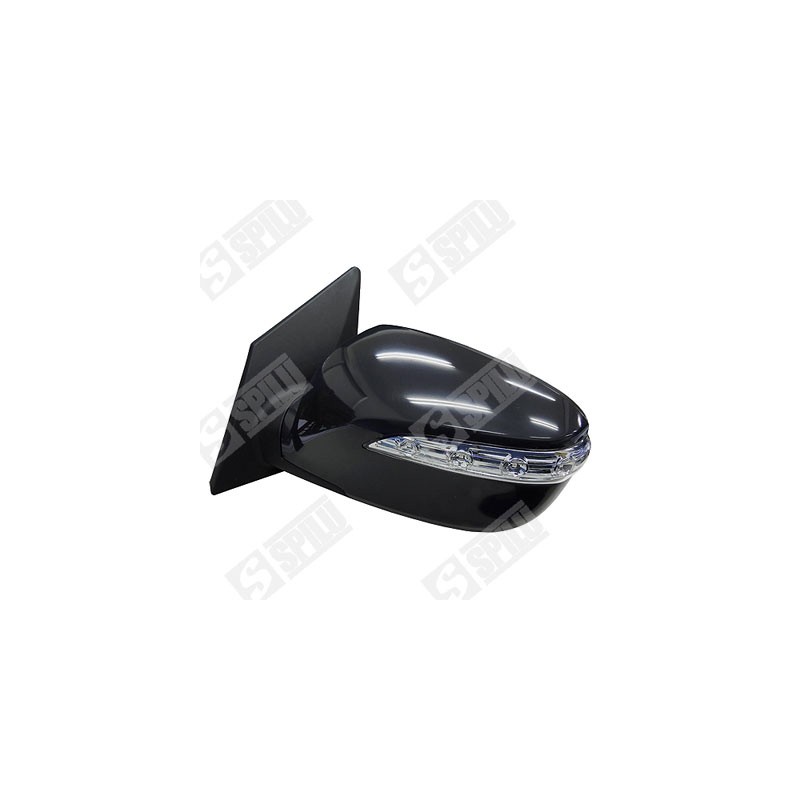 Rétroviseur Gauche Pour Hyundai ix35 87610-2Y060
