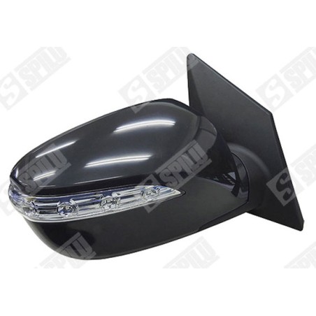 Rétroviseur Droit Pour Hyundai ix35 87620-2S380 87620-2Y060
