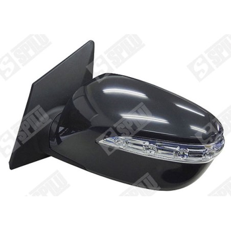 Rétroviseur Gauche Pour Hyundai ix35 87610-2Y070