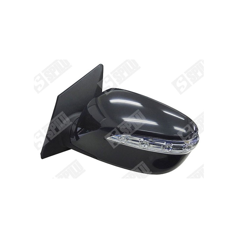 Rétroviseur Gauche Pour Hyundai ix35 87610-2Y070