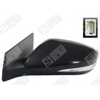 Rétroviseur Gauche Pour Hyundai Elantra A Trois Volumes Coupé 876103X040