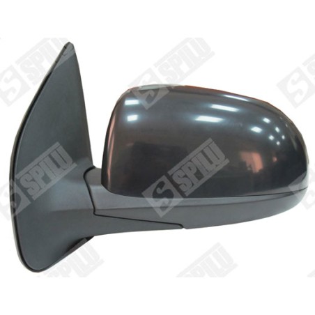 Rétroviseur Gauche Pour Hyundai i20 876101J400