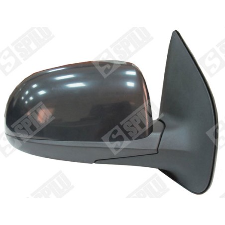 Rétroviseur Droit Pour Hyundai i20 876201J400