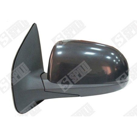 Rétroviseur Gauche Pour Hyundai i20 876101J210