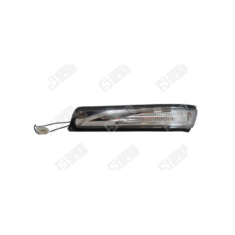 Feu Clignotant Gauche Pour Hyundai Accent IV A Trois Volumes