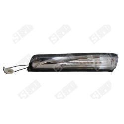 Feu Clignotant Droit Pour Hyundai Accent IV A Trois Volumes