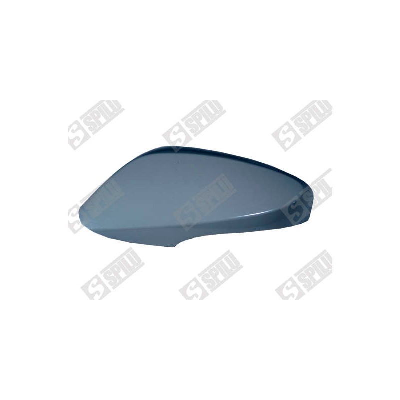 Coque de Rétro Gauche Pour Hyundai Accent IV A Trois Volumes