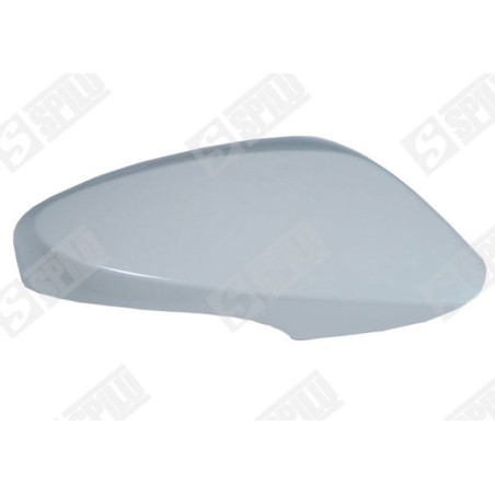 Coque de Rétro Droite Pour Hyundai Accent IV A Trois Volumes