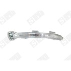 Feu Clignotant Gauche Pour VW Golf Sportsvan VII Variant Touran 5G0949101